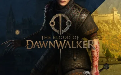 The Blood of Dawnwalker: RPG de Vampiros com Escolhas Cruéis