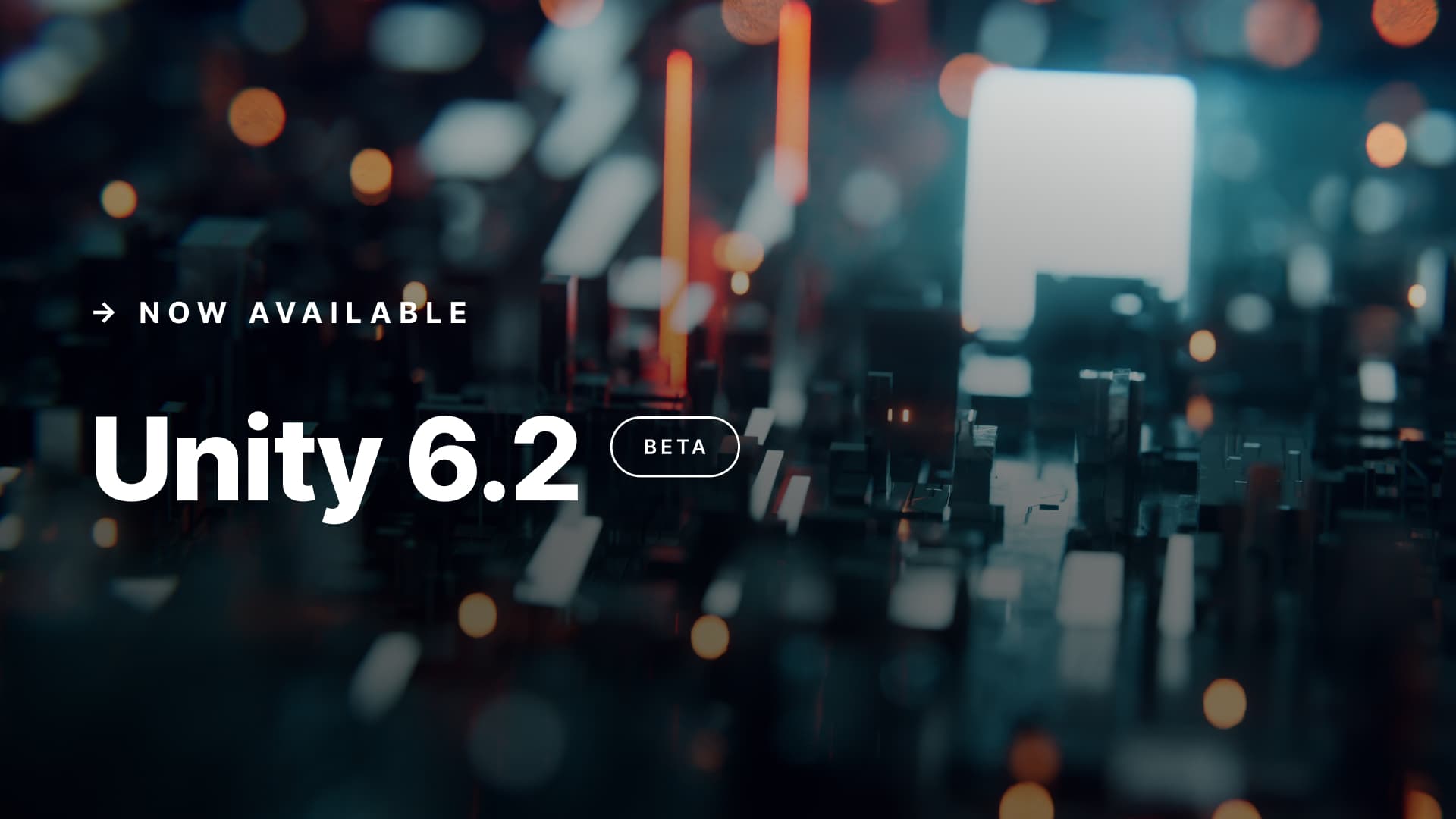 Unity 6.2: Novidades e Como Usar
