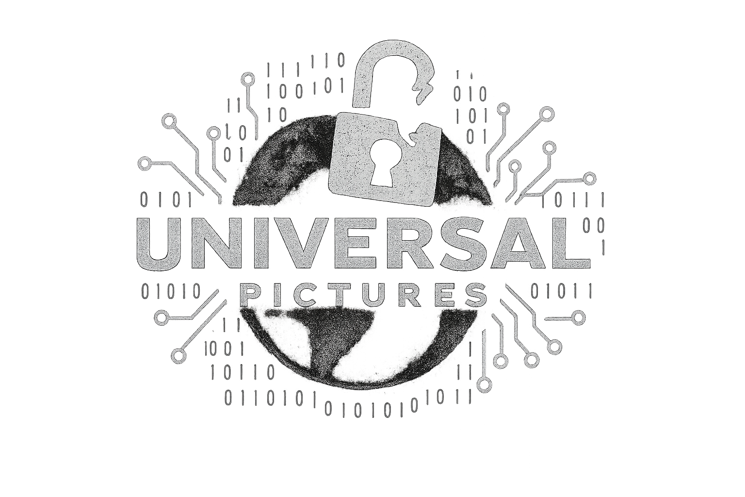 Universal Pictures e IA