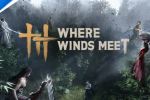 Where Winds Meet: O ARPG Wuxia que Redefine a Imersão no PS5