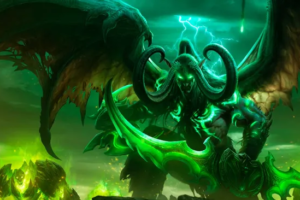 Blizzard promete melhorias no WoW Legion Remix