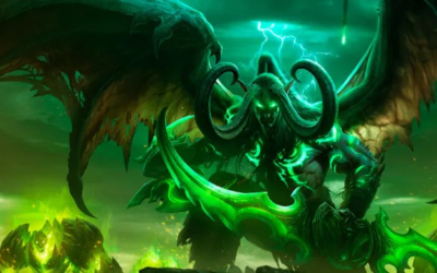 Blizzard promete melhorias no WoW Legion Remix