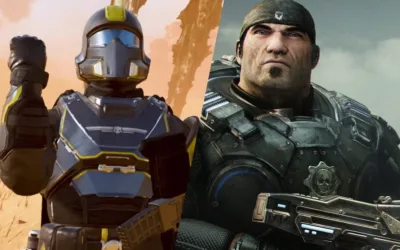Xbox e PlayStation: A Troca Histórica de Exclusivos que Redefine o Mercado de Games