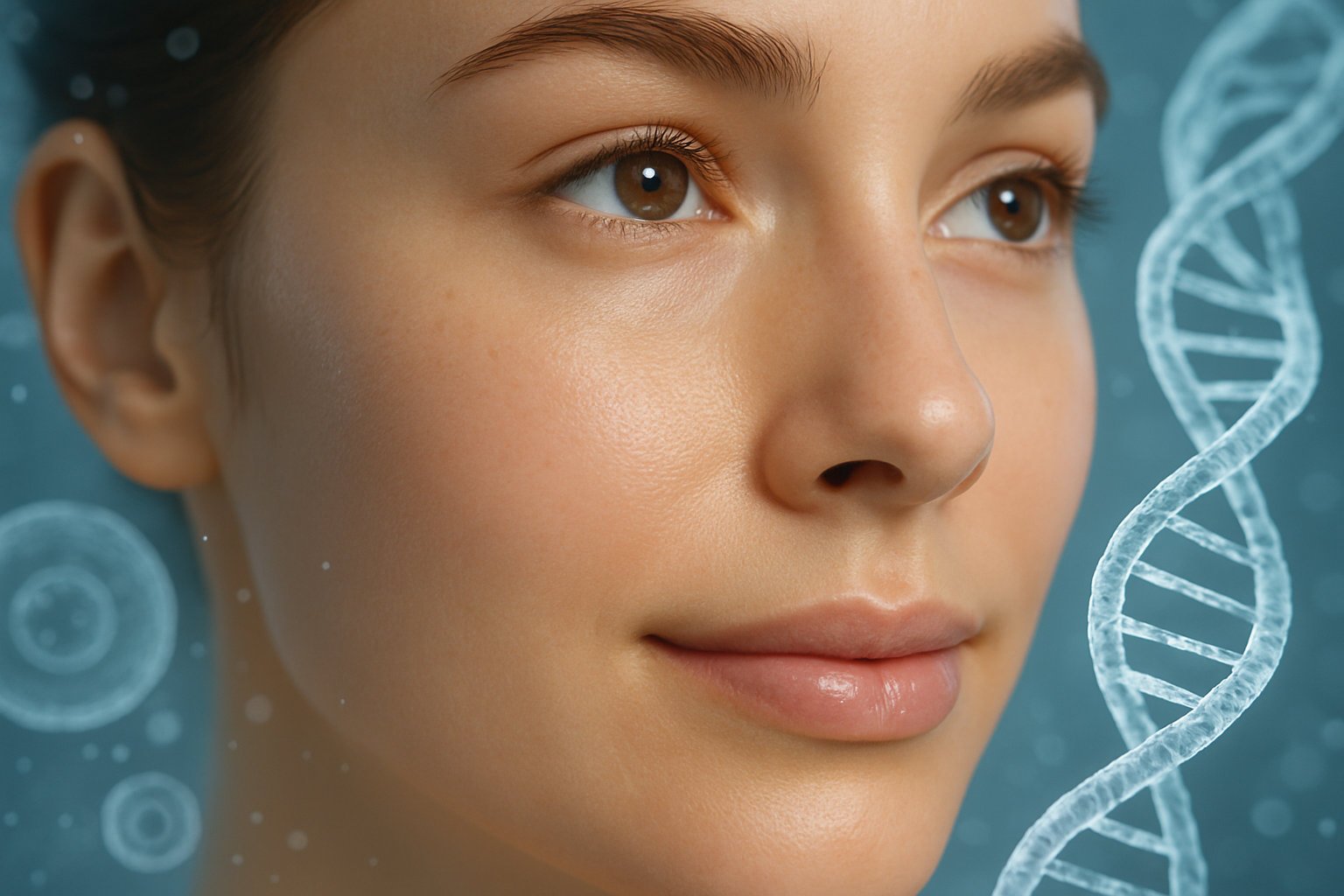 Sangue Jovem e Rejuvenescimento da Pele