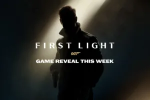 State of Play: 007 First Light Ganha Gameplay Detalhado em Setembro
