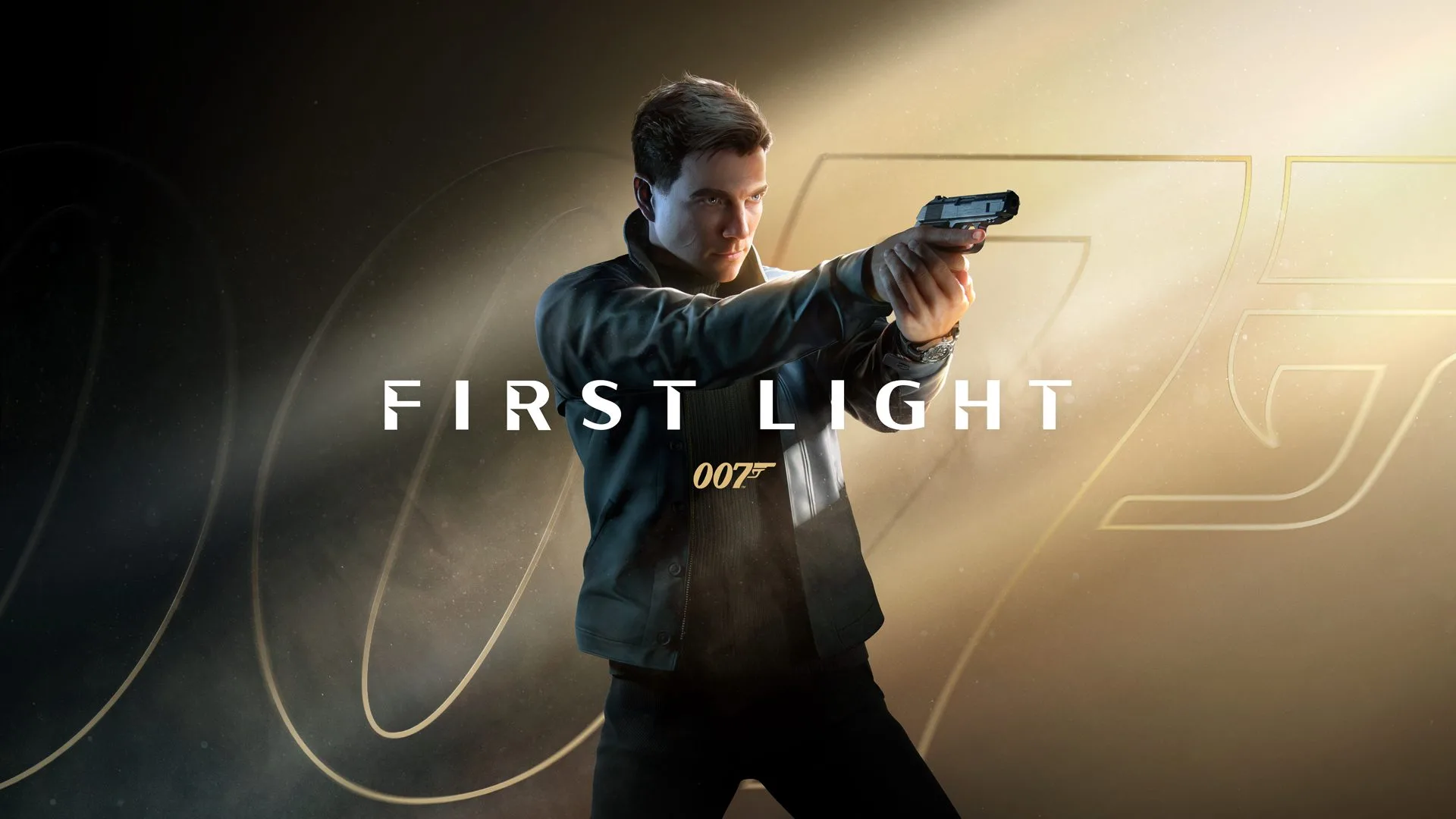 007 First Light: Gameplay e Lançamento