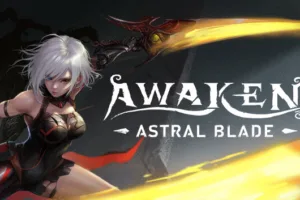 Awaken: Astral Blade — 5 destaques do trailer