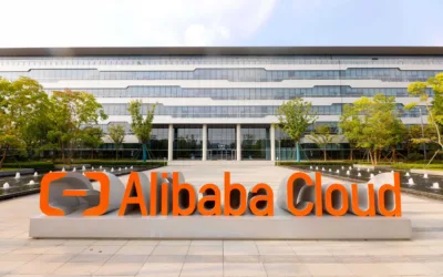 Alibaba: Novo Chip de IA Impulsiona Ações e Nuvem