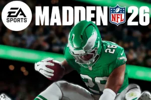 Free Play Days Xbox: Madden 26, TopSpin 2K25, Beyond Galaxyland e Naruto to Boruto: Shinobi Striker
