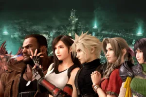 Final Fantasy 7 Remake Parte 3: 7 sinais e KH4 em alta