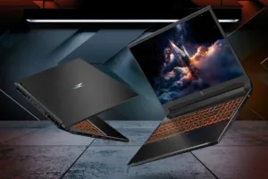 Acer Nitro V 16: Potência e Inovação em Notebooks Gamer