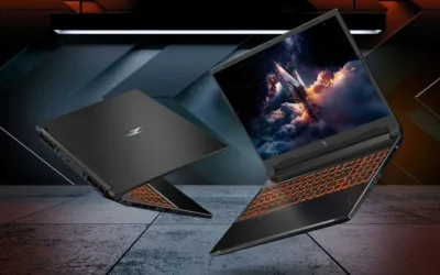 Acer Nitro V 16: Potência e Inovação em Notebooks Gamer