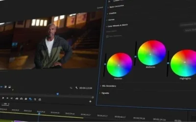 Adobe Premiere para iPhone: Edição Profissional com IA Gratuita
