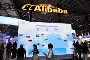 Alibaba e Baidu: Chips de IA Próprios Desafiam a Nvidia