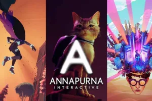 Annapurna Interactive TGS 2025: 3 anúncios inéditos
