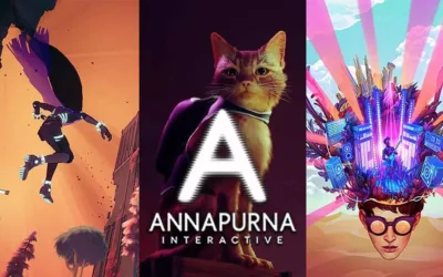 Annapurna Interactive TGS 2025: 3 anúncios inéditos