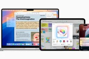 Apple Desenvolve Motor de Busca com IA para Revolucionar a Siri
