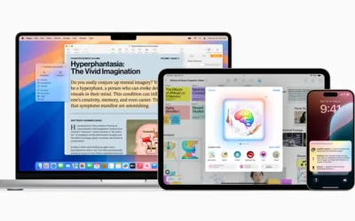 Apple Desenvolve Motor de Busca com IA para Revolucionar a Siri