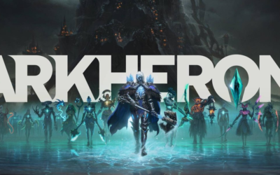 Arkheron: Novo Jogo Multiplayer do Ex-Líder de Design de World of Warcraft