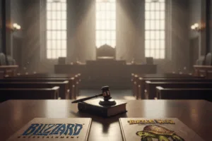 Blizzard Processa Turtle WoW: A Batalha Legal que Abalou a Comunidade