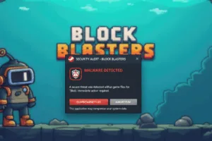 Jogo na Steam foi atualizado com malware que roubava criptomoedas