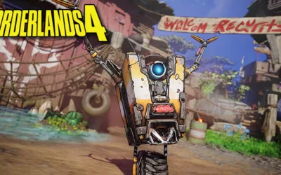 Borderlands 4 Performance Benchmark Review – 30+ GPUs Testadas