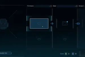 Firmware Transfer Machine em Borderlands 4: Otimize seu Equipamento!