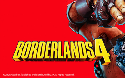 NVIDIA Lança Driver Game Ready 581.29: Otimizado para Borderlands 4 e Dying Light: The Beast com DLSS 4