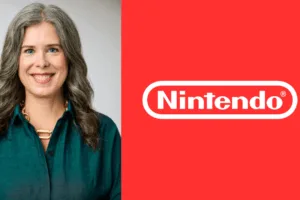 Bowser se Aposenta da Nintendo, Devon Pritchard Assume como Primeira Presidente Mulher