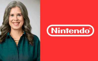 Bowser se Aposenta da Nintendo, Devon Pritchard Assume como Primeira Presidente Mulher