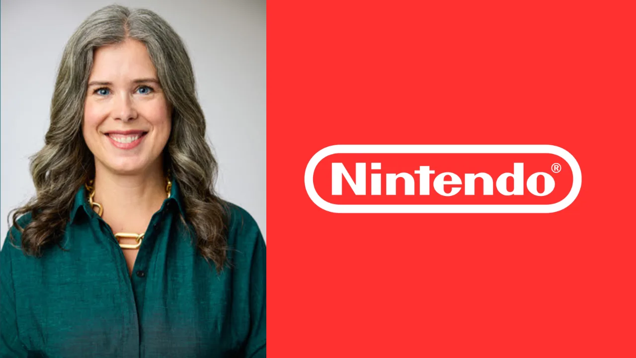 Devon Pritchard, a nova presidente da Nintendo of America