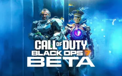 Call of Duty: Black Ops 7 Beta – Datas e Detalhes do Acesso Antecipado e Beta Aberto