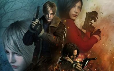 Jogos da Capcom em Oferta na Nuuvem: Descontos Imperdíveis!
