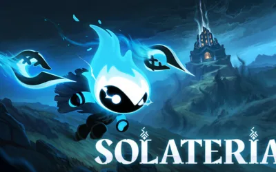 Solateria: demo no Steam e estreia em 2026