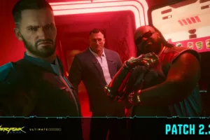 Cyberpunk 2077: Patch 2.31 Chega com Melhorias no Autodrive e Modo Foto