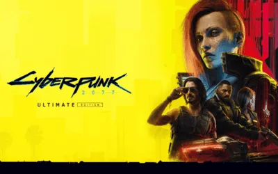 CD Projekt RED Convoca Netrunners: O Que Esperar do Novo Anúncio de Cyberpunk 2077?