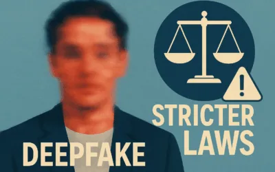 Deepfake Nudes: Vítimas Pedem Leis Mais Rígidas Contra Abuso de IA