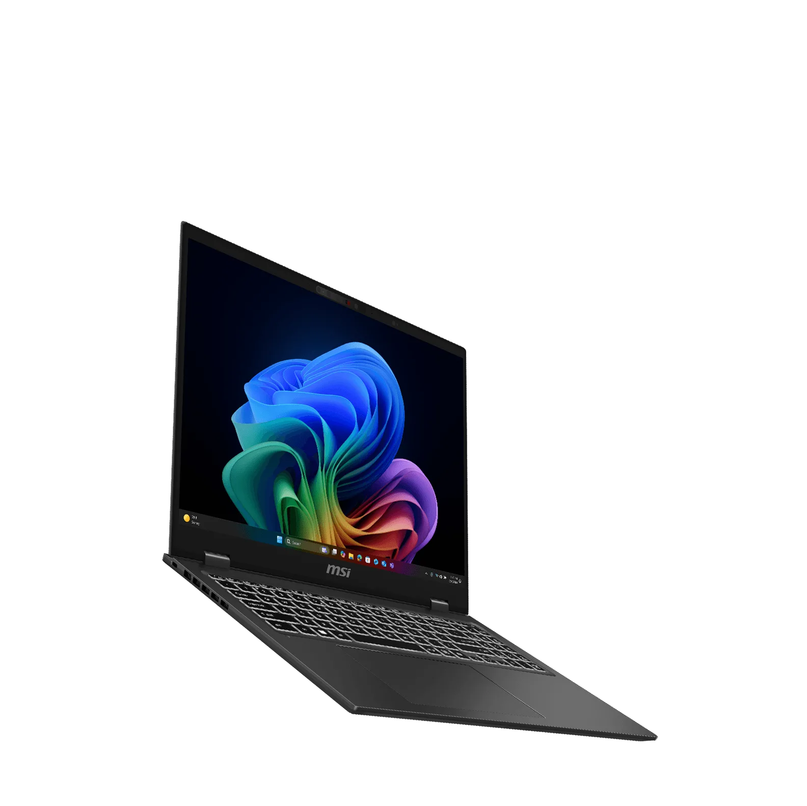 Notebook MSI Prestige 16 AI+ Evo