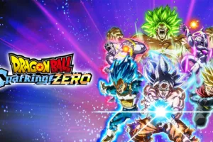 DRAGON BALL: Sparking! ZERO Recebe Patch de Balanceamento e Otimizações