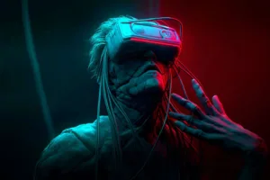 Dreadcore: Locked Unit – Trailer de Gameplay Revela Terror Cibernético