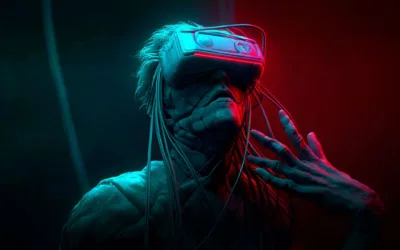 Dreadcore: Locked Unit – Trailer de Gameplay Revela Terror Cibernético