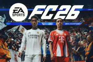 Xbox: Os Jogos Mais Esperados da Semana (22 a 26 de Setembro)