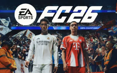 Xbox: Os Jogos Mais Esperados da Semana (22 a 26 de Setembro)
