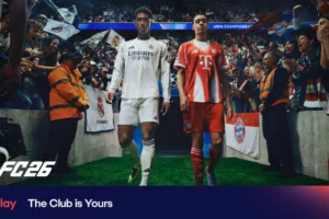 EA Sports FC 26: Teste de 10 Horas via EA Play já Disponível!