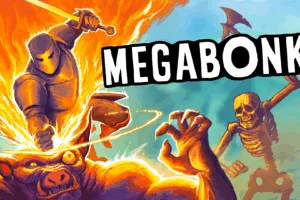 5 Novos Jogos Imperdíveis Chegam ao Steam em Setembro de 2025