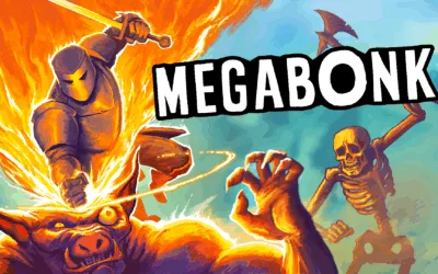 5 Novos Jogos Imperdíveis Chegam ao Steam em Setembro de 2025