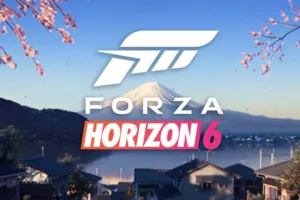 Forza Horizon 6: Japão é o Cenário Confirmado para 2026!