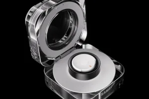 Bateria do Galaxy Ring incha e anel fica preso no dedo de usuário; entenda