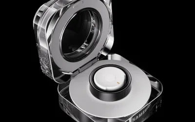 Bateria do Galaxy Ring incha e anel fica preso no dedo de usuário; entenda