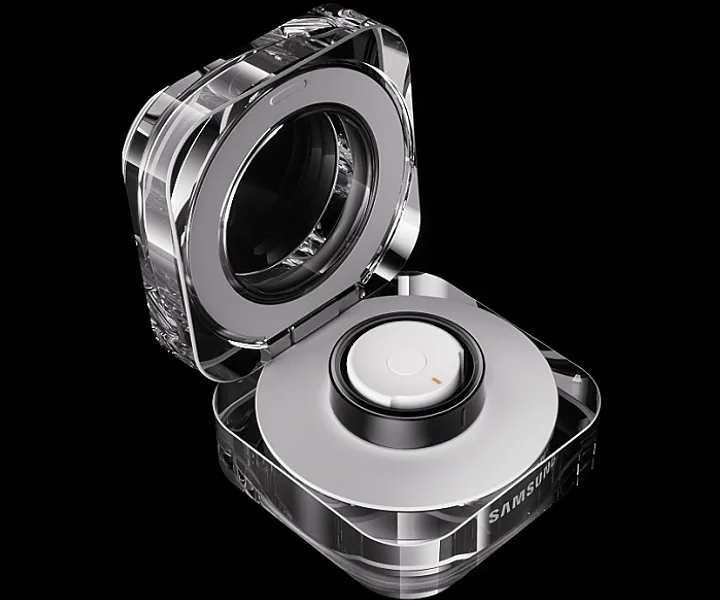 Samsung Galaxy Ring